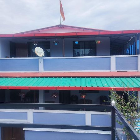 Apartamento The Heavens Almora Exterior foto