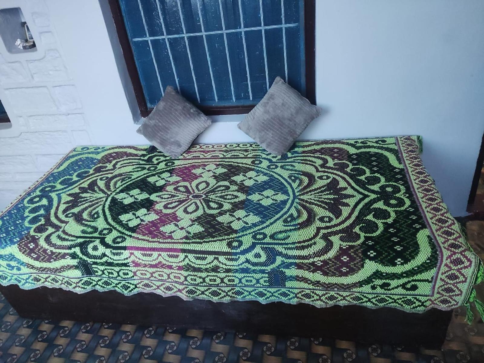 Apartamento The Heavens Almora Exterior foto