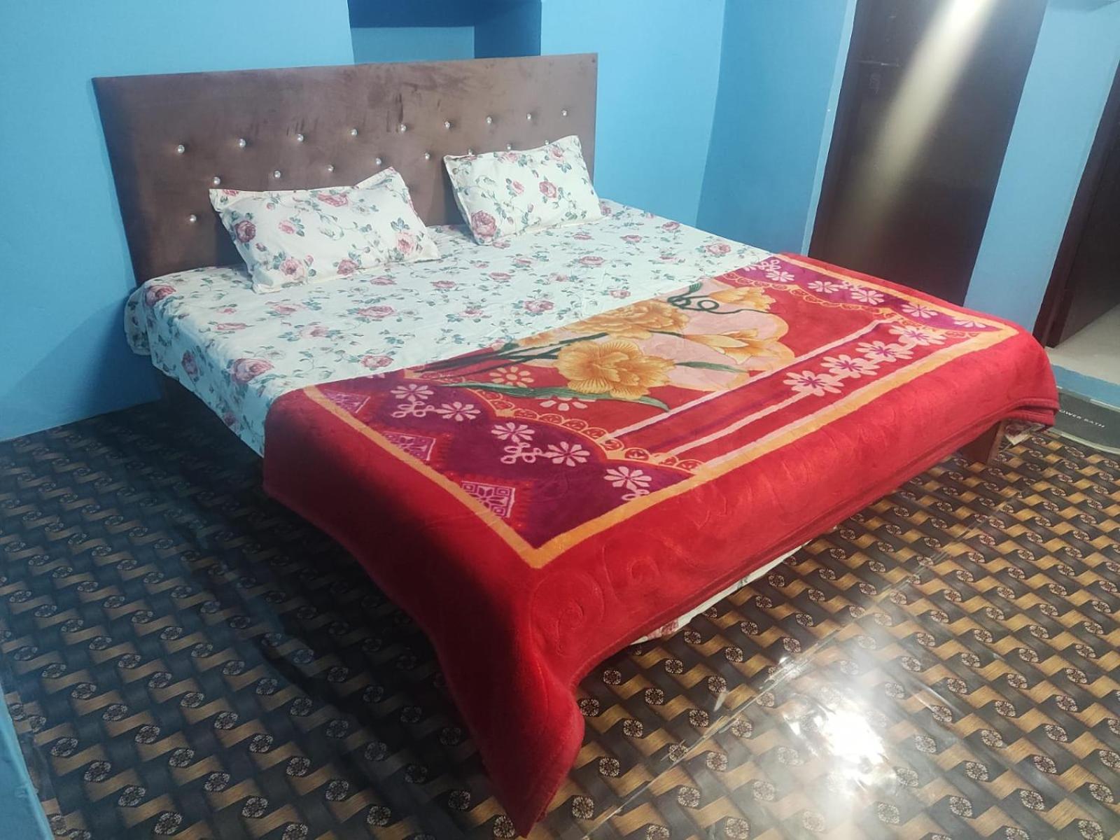Apartamento The Heavens Almora Exterior foto