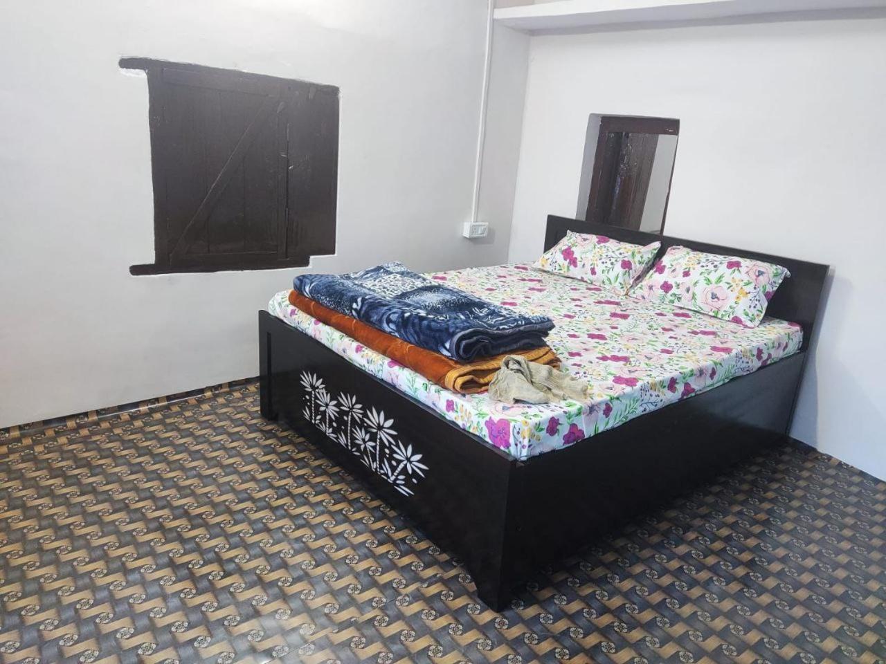 Apartamento The Heavens Almora Exterior foto