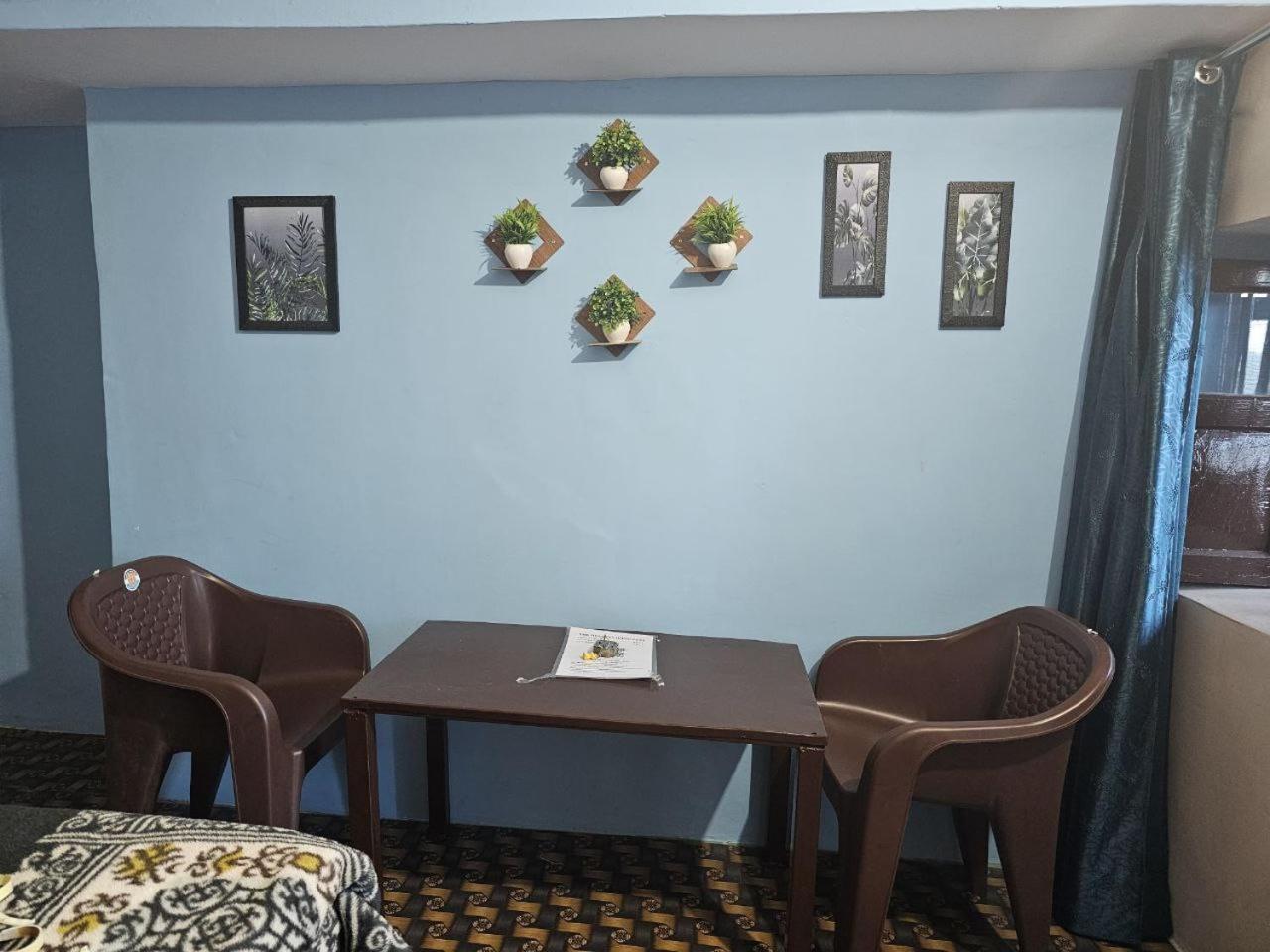 Apartamento The Heavens Almora Exterior foto