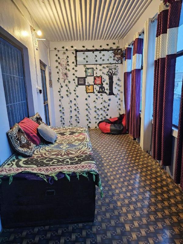 Apartamento The Heavens Almora Exterior foto